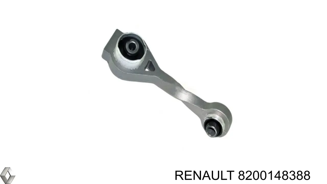 Задняя опора двигателя Renault (RVI) 8200148388 цена, от 14.68 USD