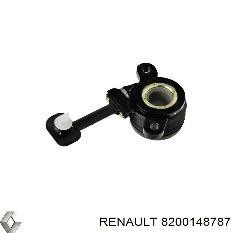 Цилиндр сцепления с выжимным подшипником Renault (RVI) 8200148787
