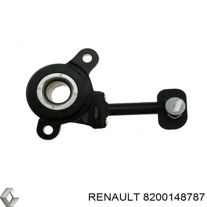 8200148787 Renault (RVI) Цилиндр сцепления рабочий в сборе с выжимным подшипником