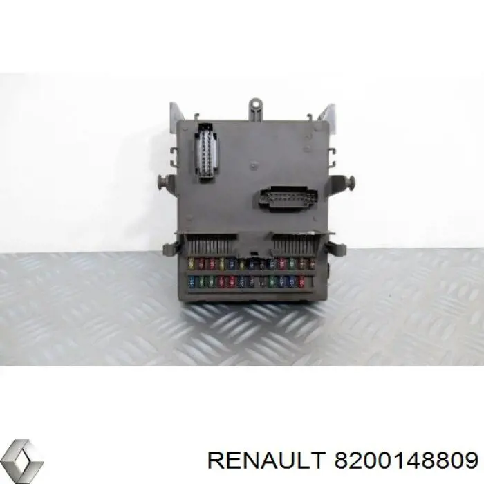  Renault (RVI) 8200148809 цена, от 14.09 USD