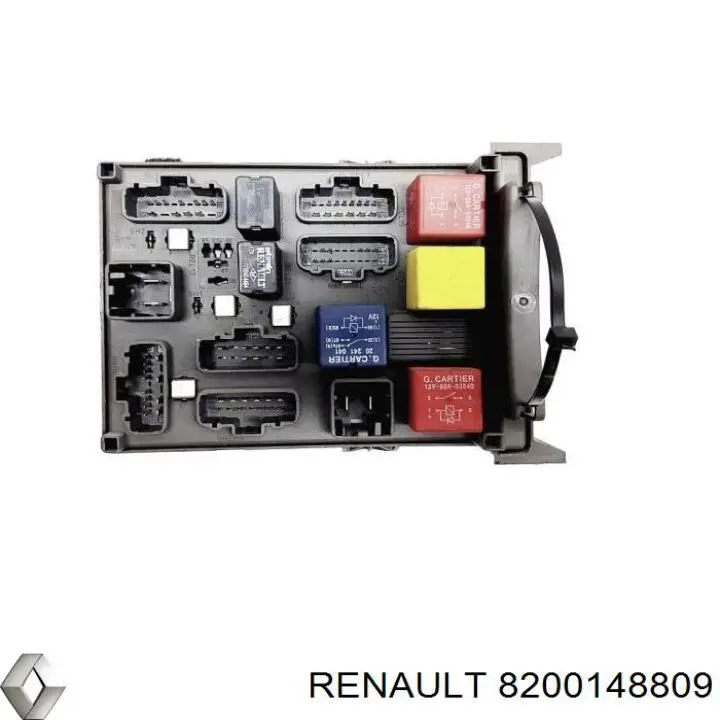 Купить 8200148809 Renault (RVI) 