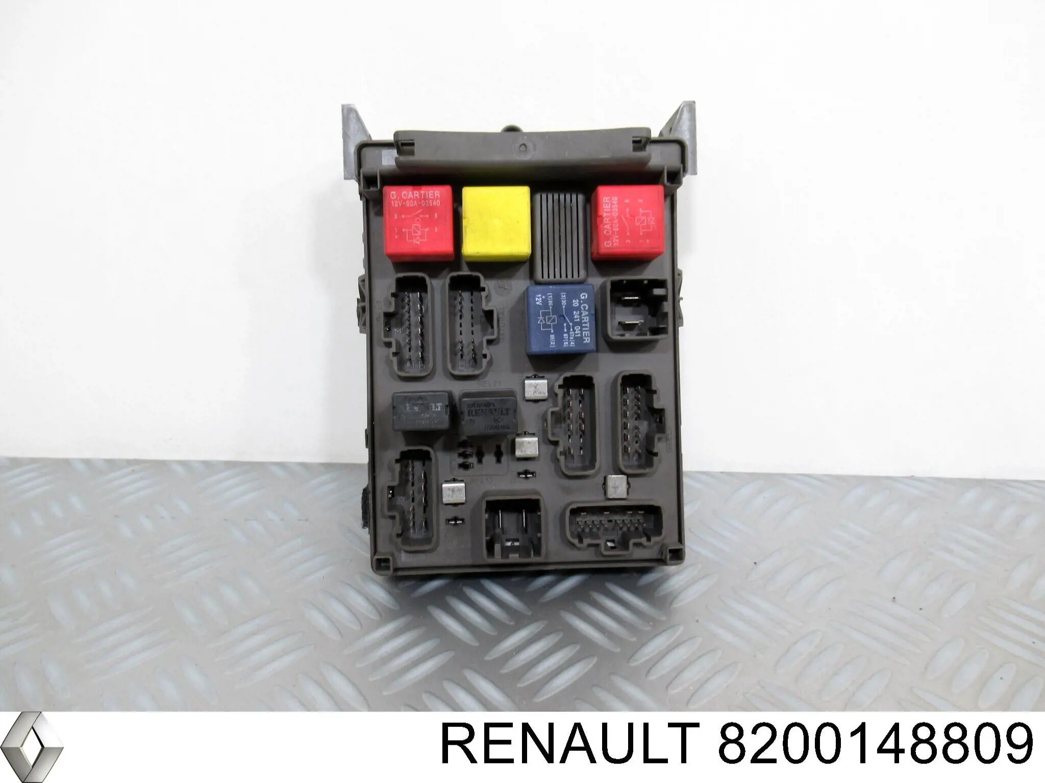 8200148809 Renault (RVI) 