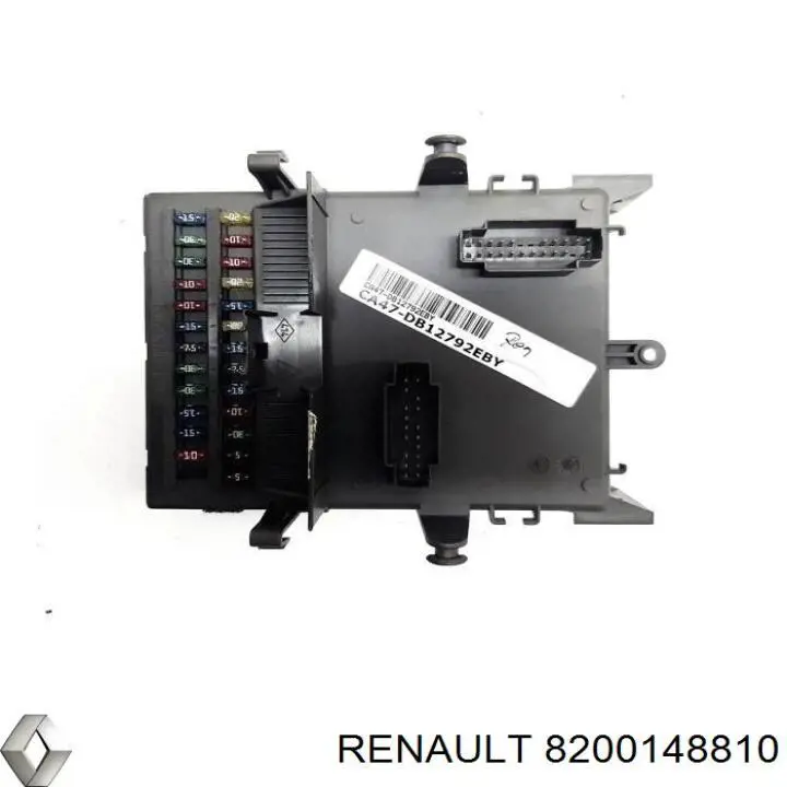 Купить 8200148810 Renault (RVI) 