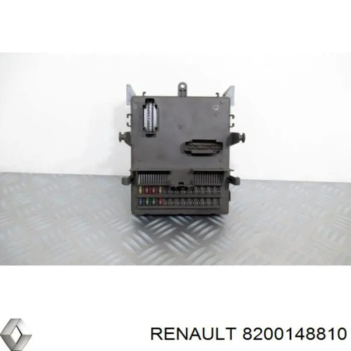  8200148810 Renault (RVI)