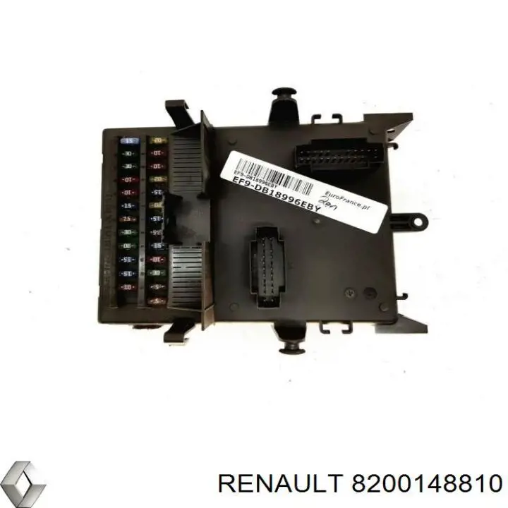  Renault (RVI) 8200148810 цена, от 28.25 USD