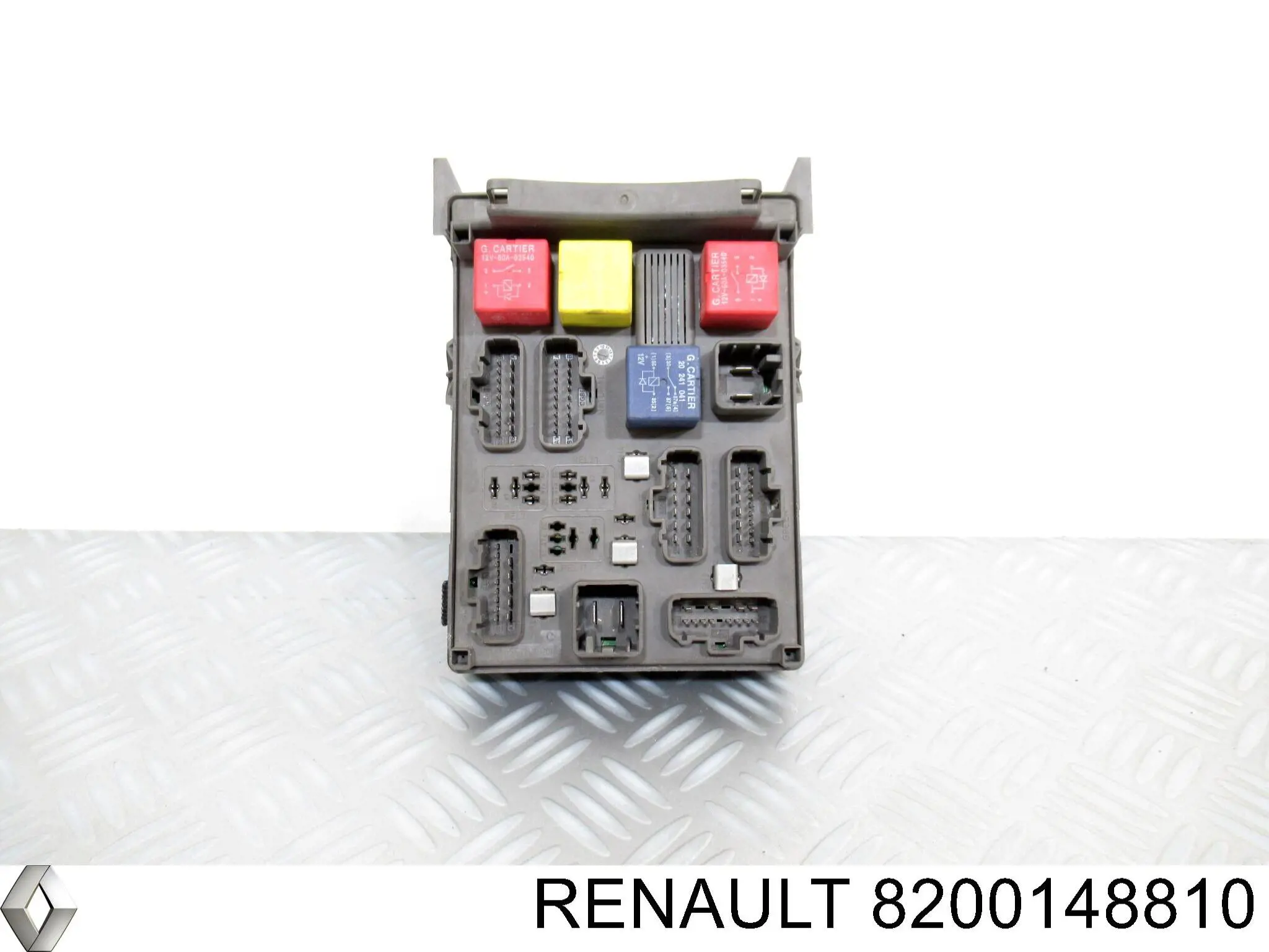 8200148810 Renault (RVI) 