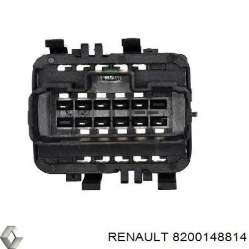 8200148814 Renault (RVI)