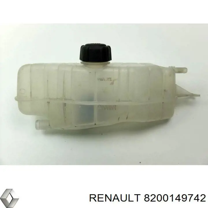  8200149742 Renault (RVI)