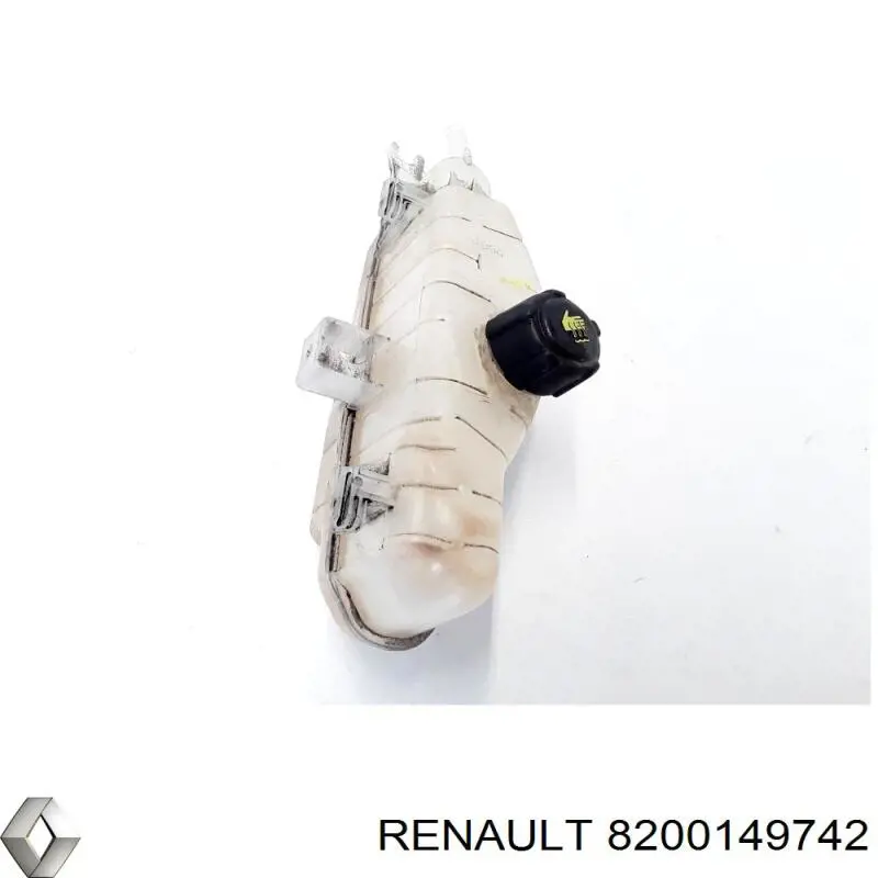8200149742 Renault (RVI) 