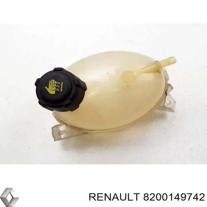 Купить 8200149742 Renault (RVI) 