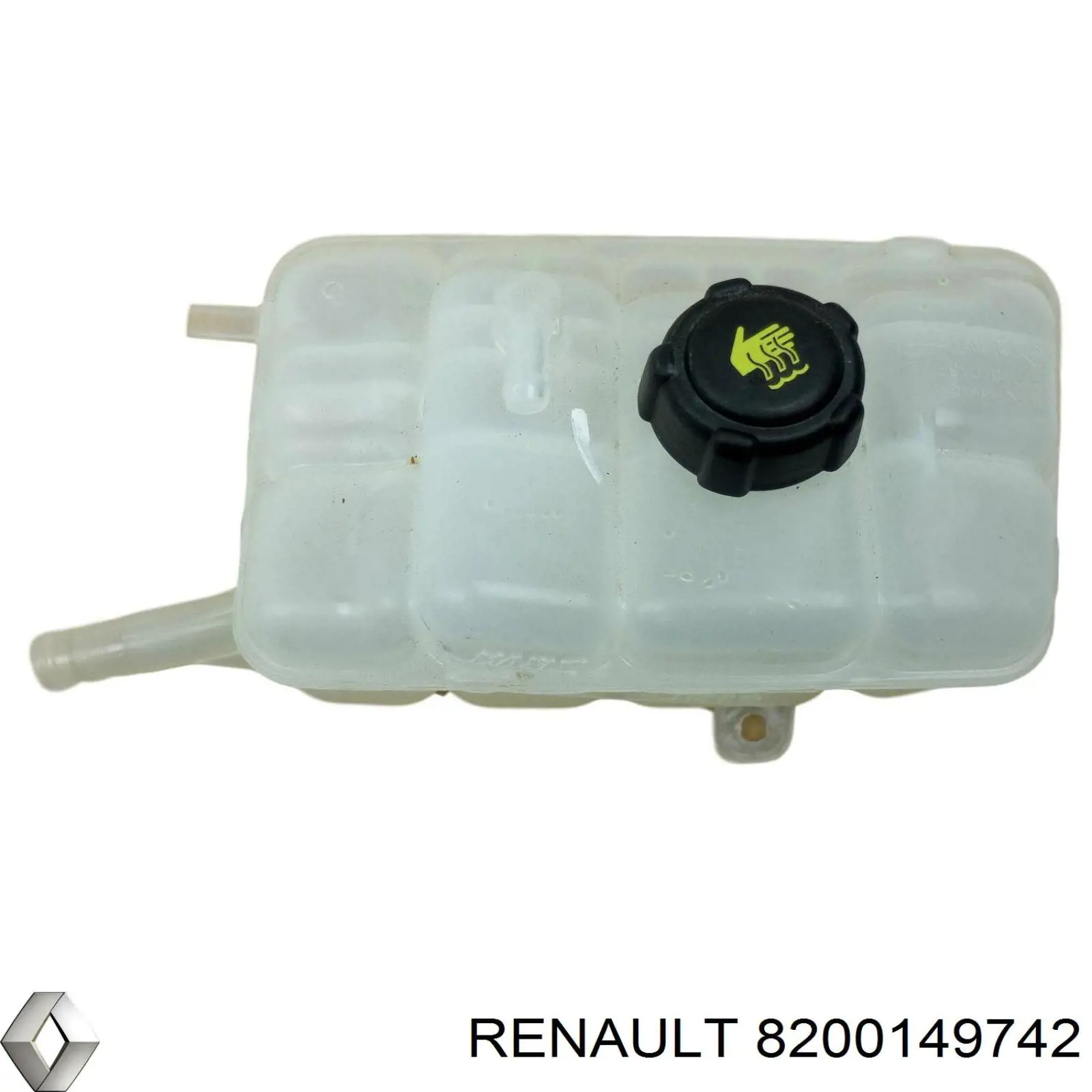  8200149742 Renault (RVI)