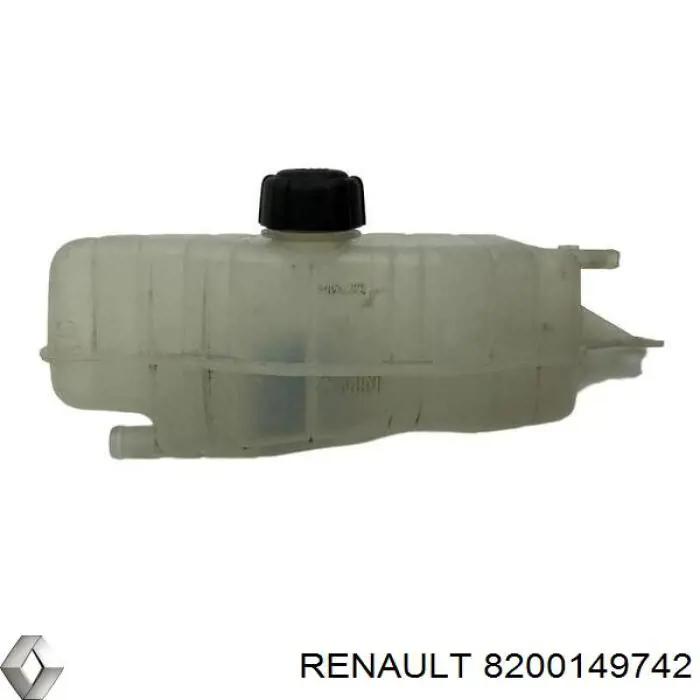 8200149742 Renault (RVI) 