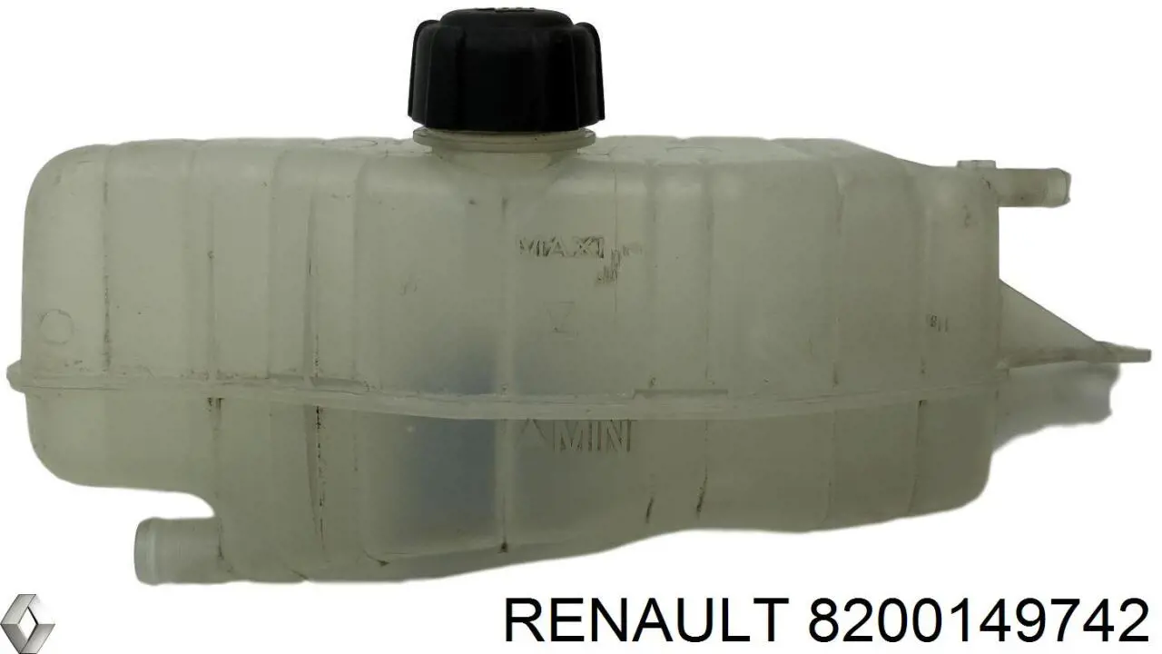 Купить 8200149742 Renault (RVI) 