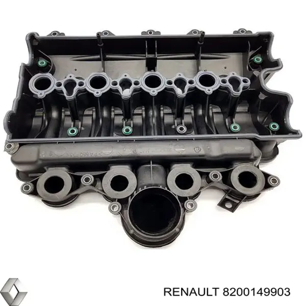 Купить 8200149903 Renault (RVI) Клапанная крышка