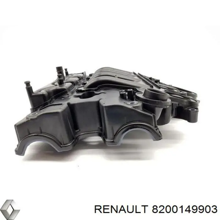 Купить 8200149903 Nissan/Infiniti Клапанная крышка