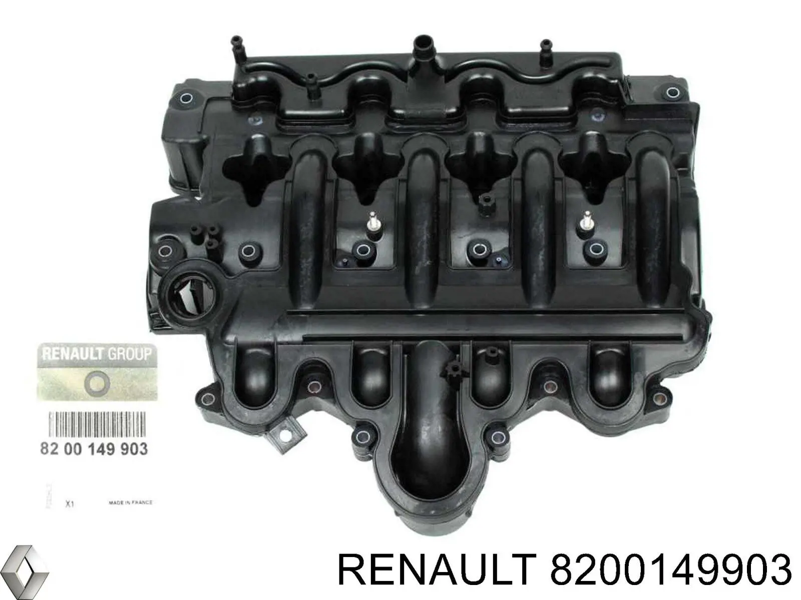  8200149903 Renault (RVI)