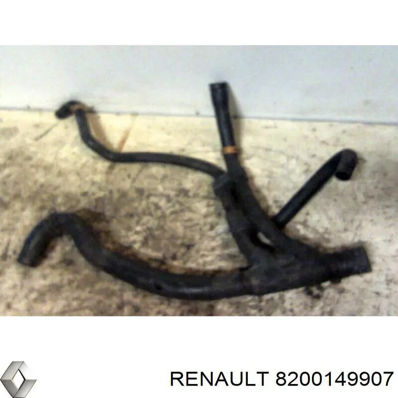  8200149907 Renault (RVI)