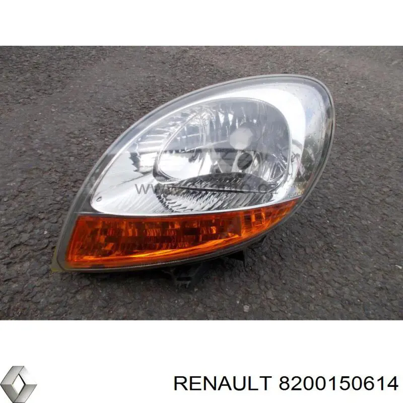 8200150614 Renault (RVI)