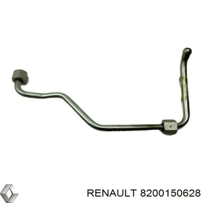  Renault (RVI) 8200614299 цена, от 8.46 USD