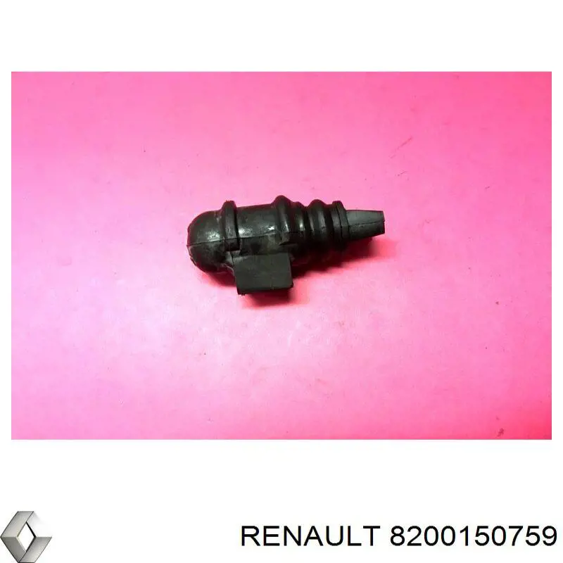 8200150759 Renault (RVI)