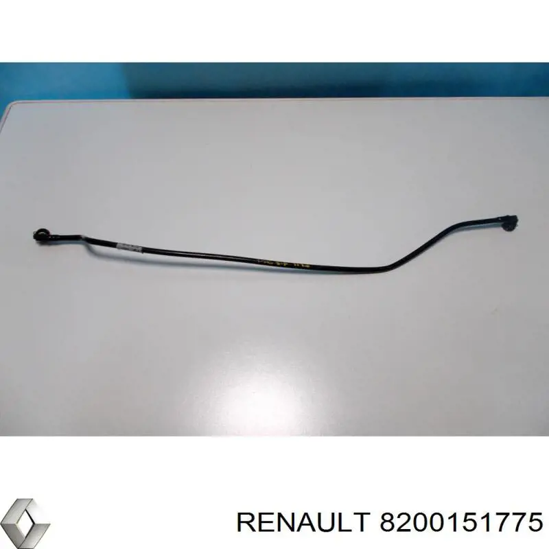 8200151775 Renault (RVI) 