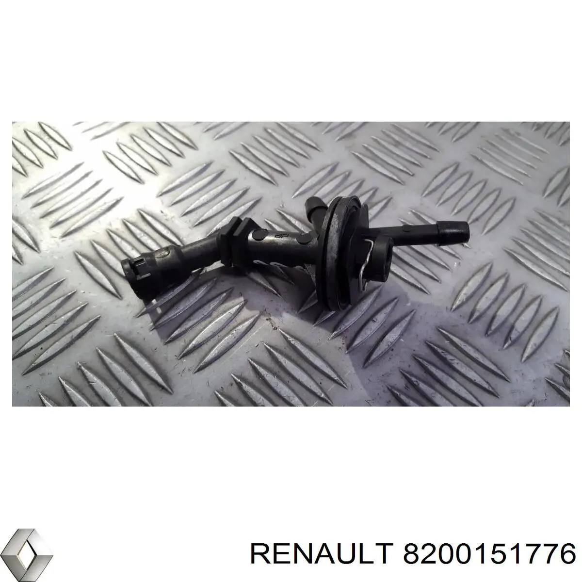 8200151776 Renault (RVI) 
