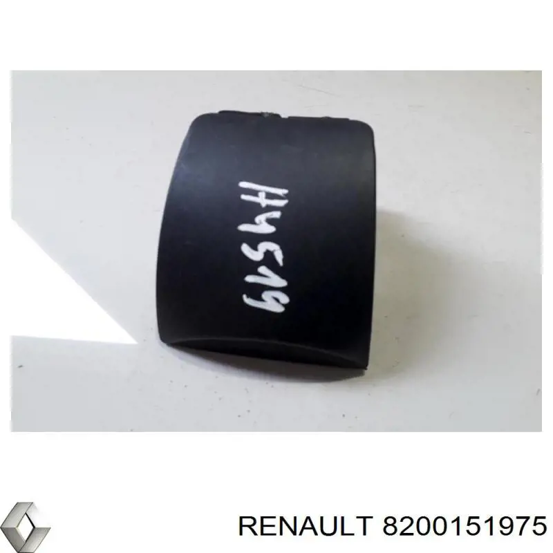 8200151975 Renault (RVI) 