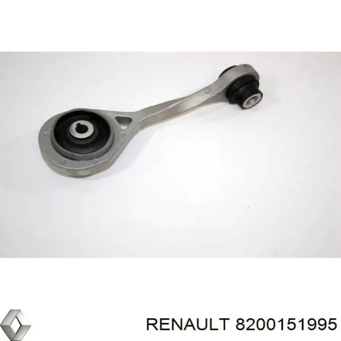 Задняя опора двигателя Renault (RVI) 8200151995 цена, от 22.76 USD