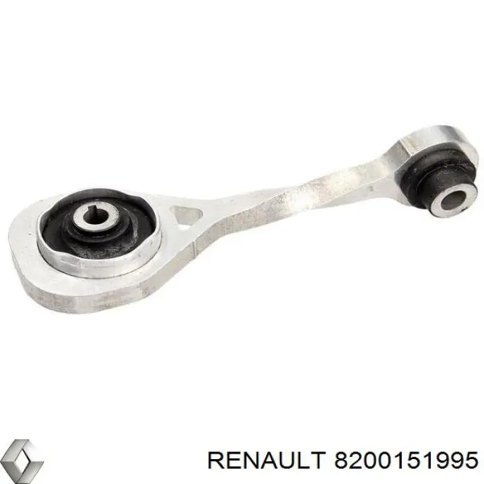 Купить 8200151995 Renault (RVI) Гидроопора двигателя задняя