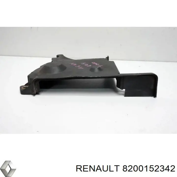 Защита ремня Грм Renault (RVI) 8200152342 цена, от 54.12 USD