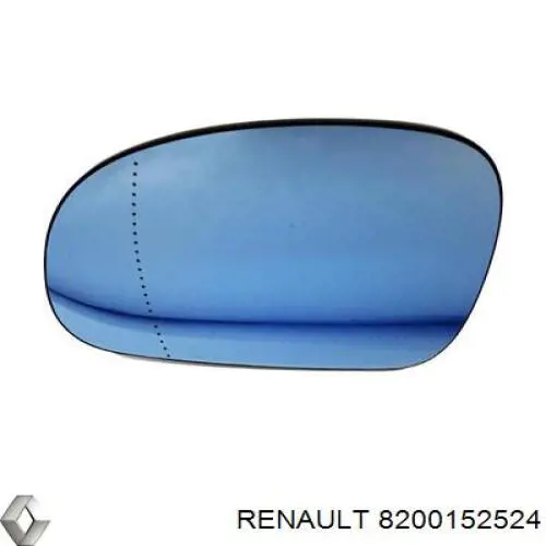  Renault (RVI) 8200152524 цена, от 18.32 USD
