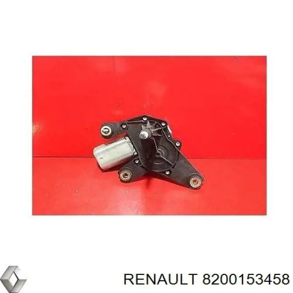 8200153458 Renault (RVI)