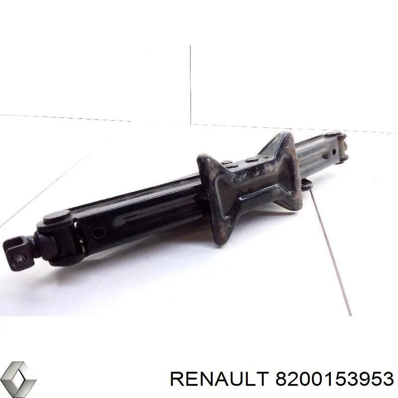 Купить 8200977860 Renault (RVI) 