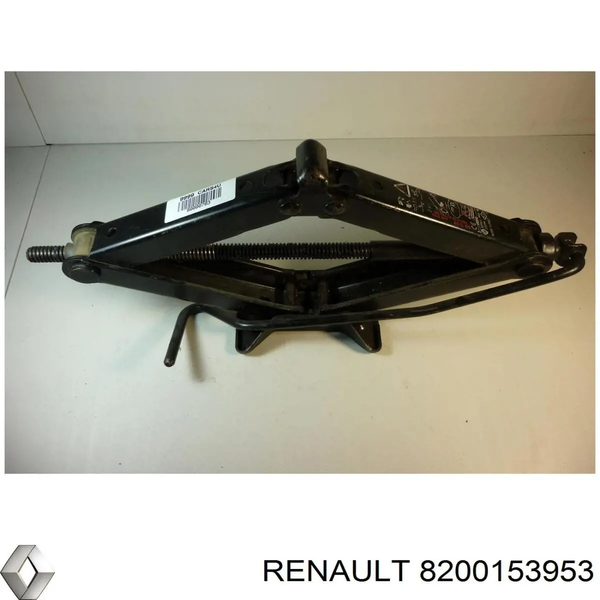  8200153953 Renault (RVI)