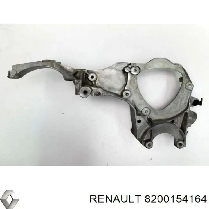 8200154164 Renault (RVI) consola do gerador