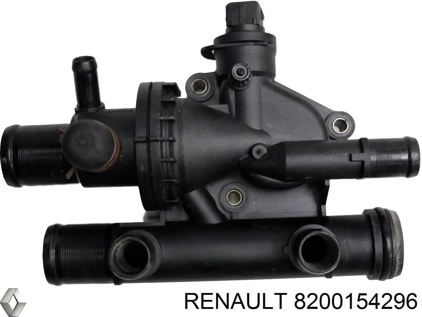 8200154296 Renault (RVI) корпус термостата