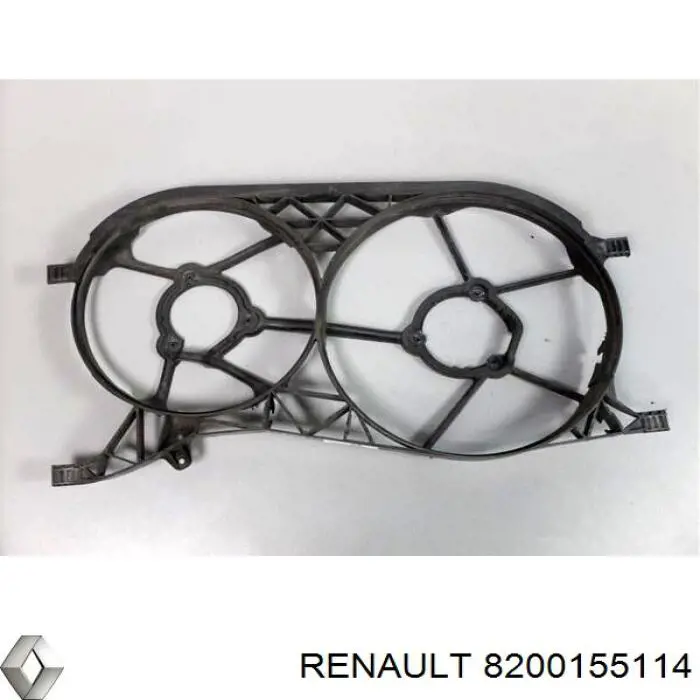 8200155114 Renault (RVI) 