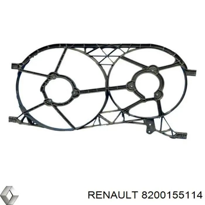  Renault (RVI) 8200155114 цена, от 37.20 USD
