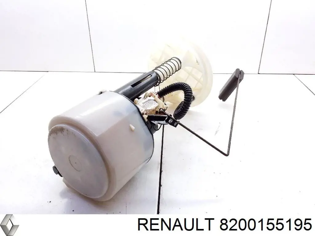 8200155195 Renault (RVI) Датчик уровня топлива в баке