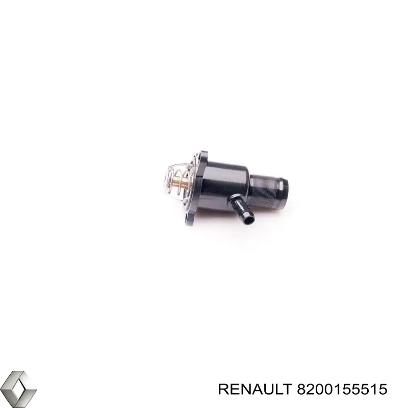 Крышка термостата 8200155515 Renault (RVI)