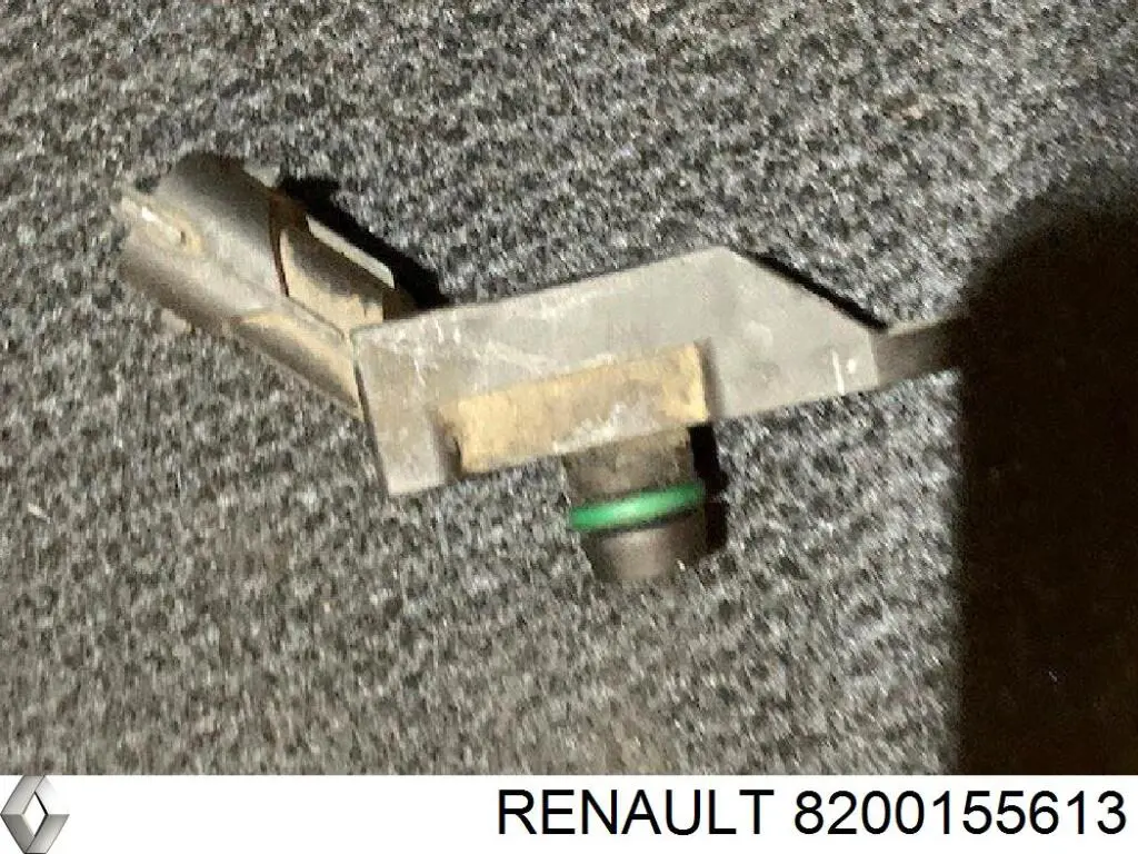 Датчик абсолютного давления в коллекторе Renault (RVI) 8200155613 цена, от 7.60 USD