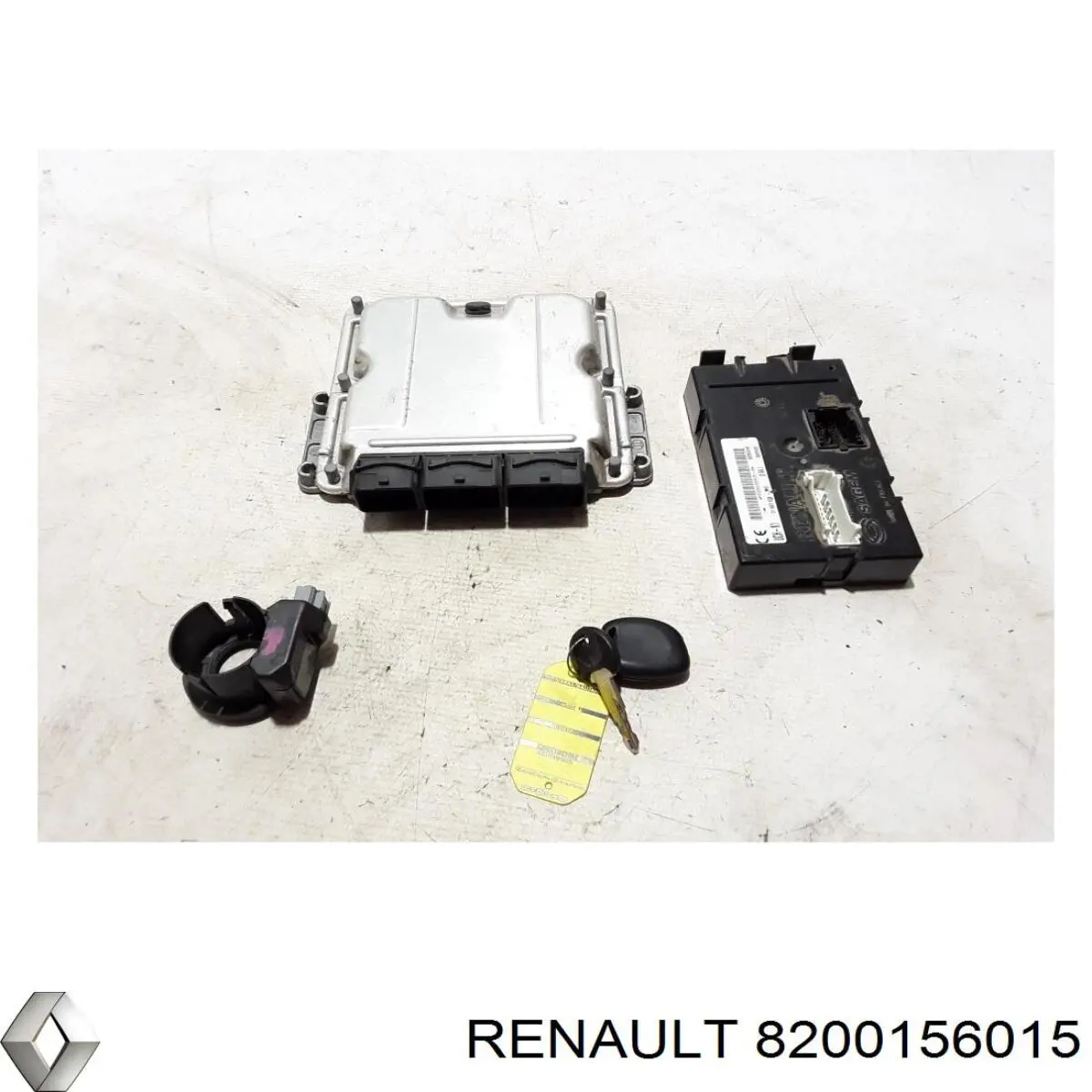  Renault (RVI) 8200156015 цена, от 142.12 USD