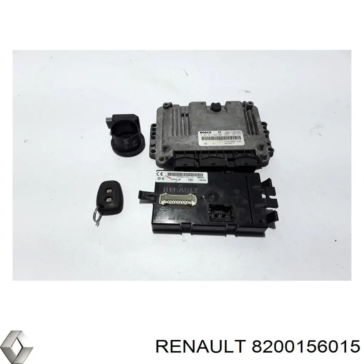 Купить 8200156015 Renault (RVI) 