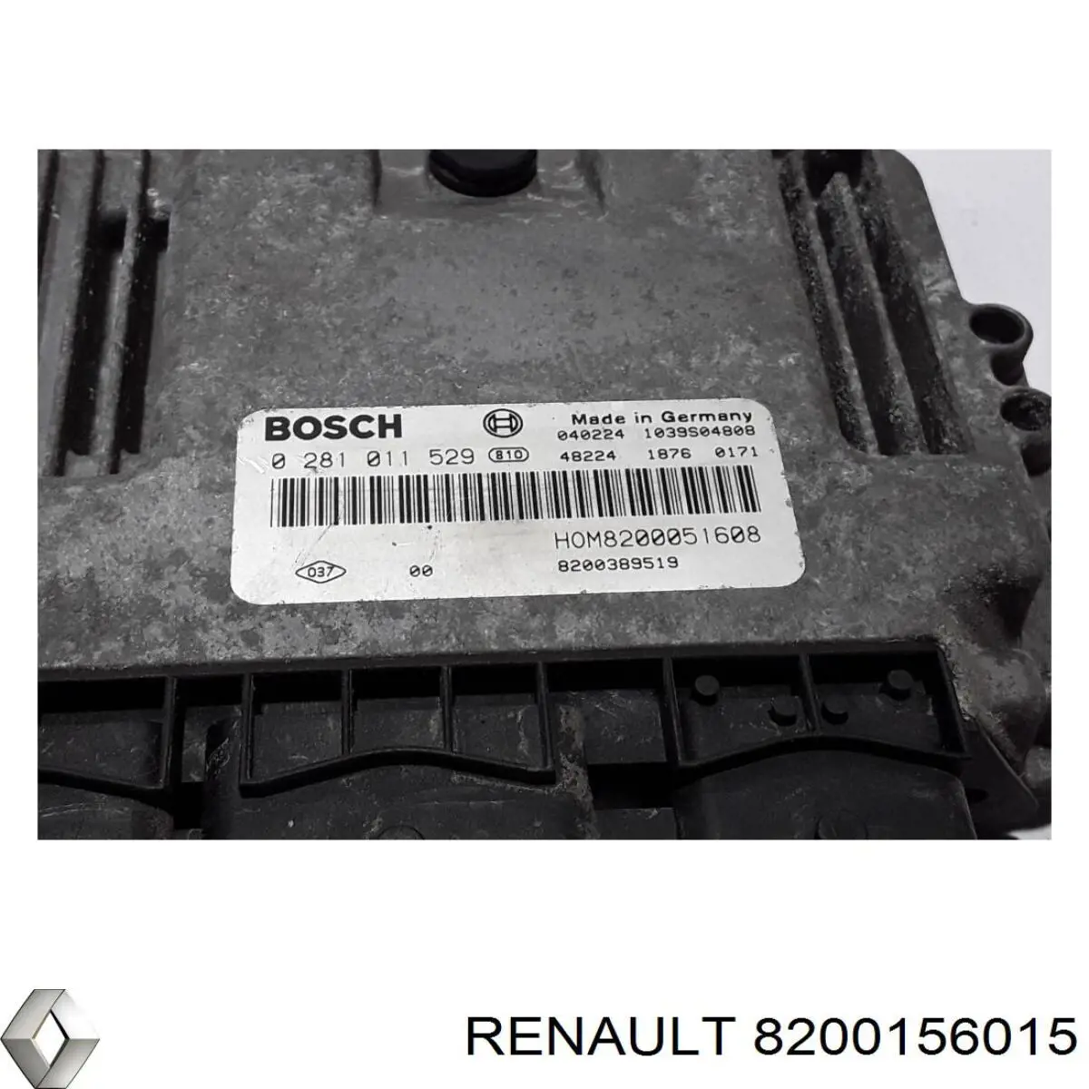 8200156015 Renault (RVI) 