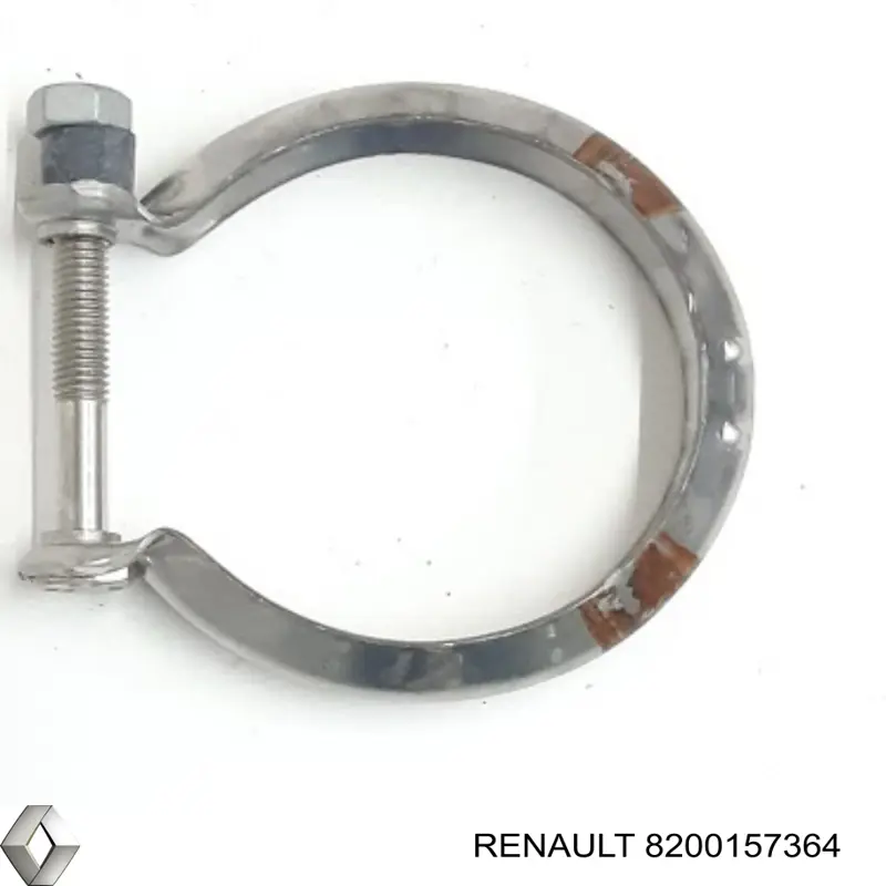 8200157364 Renault (RVI)