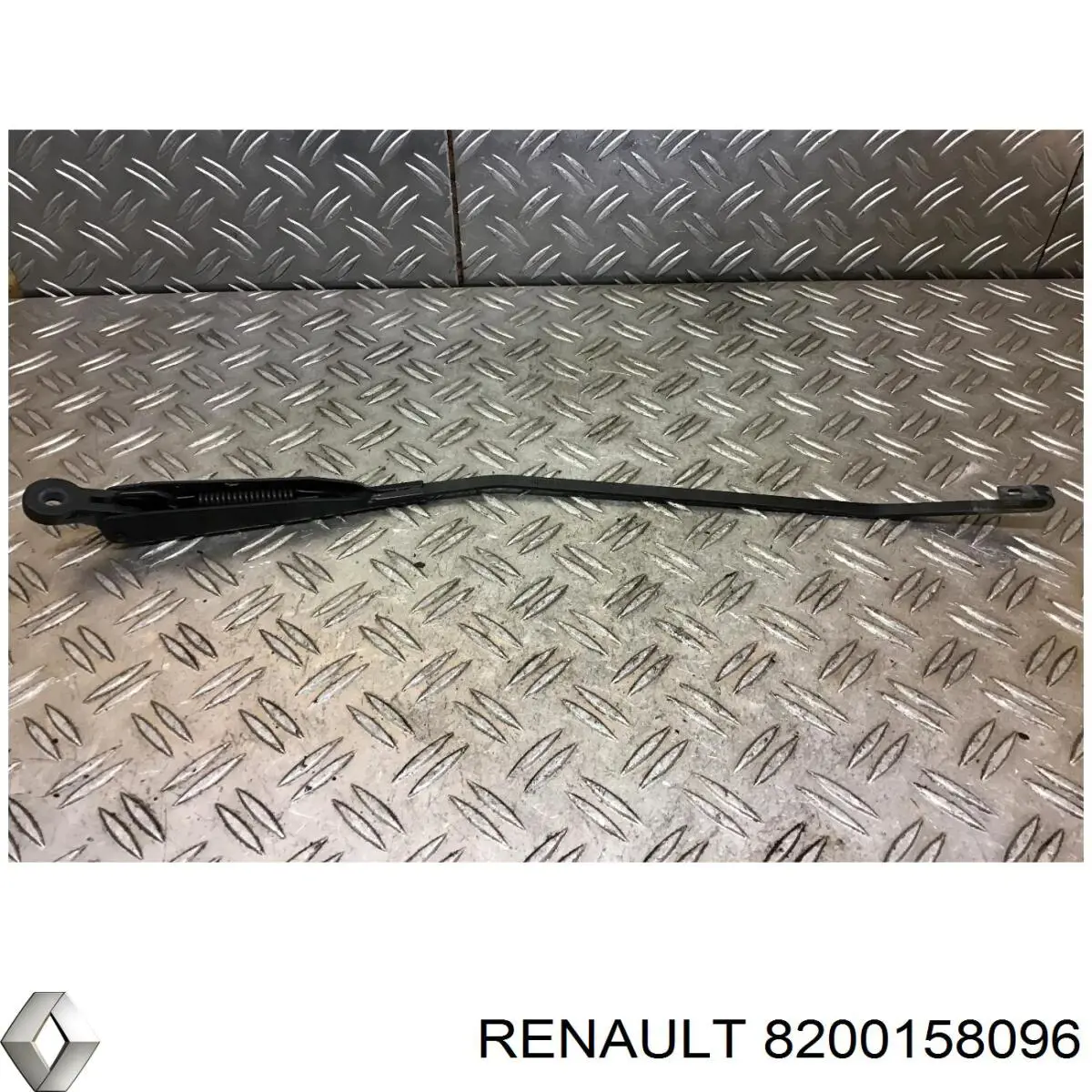 Купить 8200158096 Renault (RVI) 