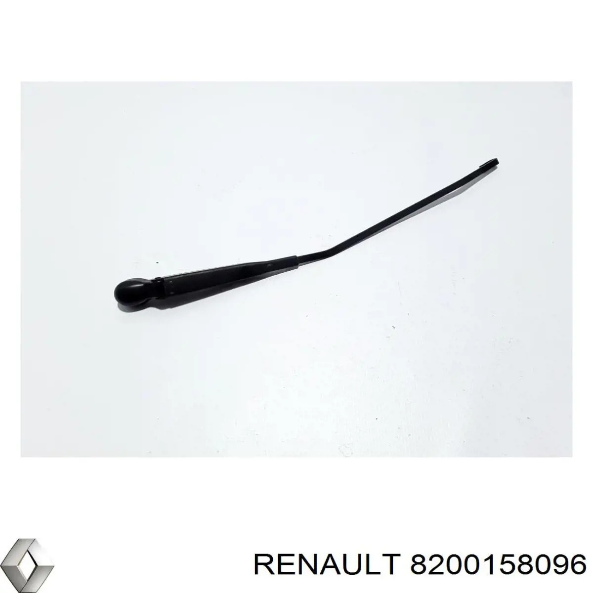  Renault (RVI) 8200158096 цена, от 2.53 USD