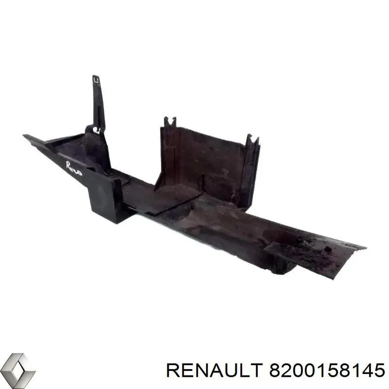  Renault (RVI) 8200158145 цена, от 4.23 USD