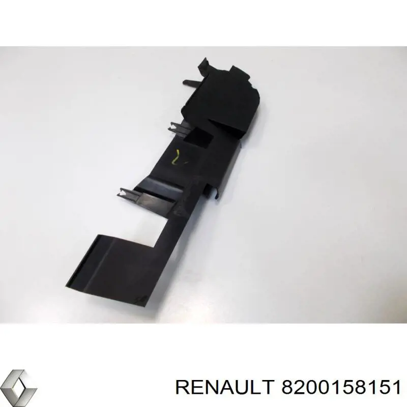 Купить 8200158151 Renault (RVI) 