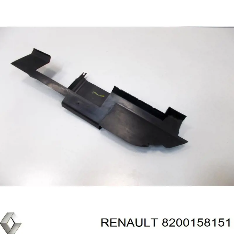  Renault (RVI) 8200158151 цена, от 5.64 USD